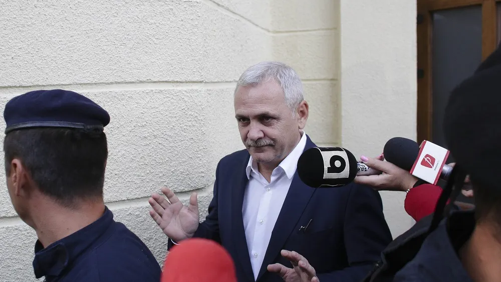 Hoandră: Ne-am întors în istorie, pe vremea lui Năstase. O audiere nu e câmp de luptă