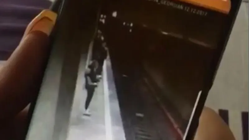 Crima de la metrou. STS a sesizat Parchetul Militar în cazul operatoarei 112