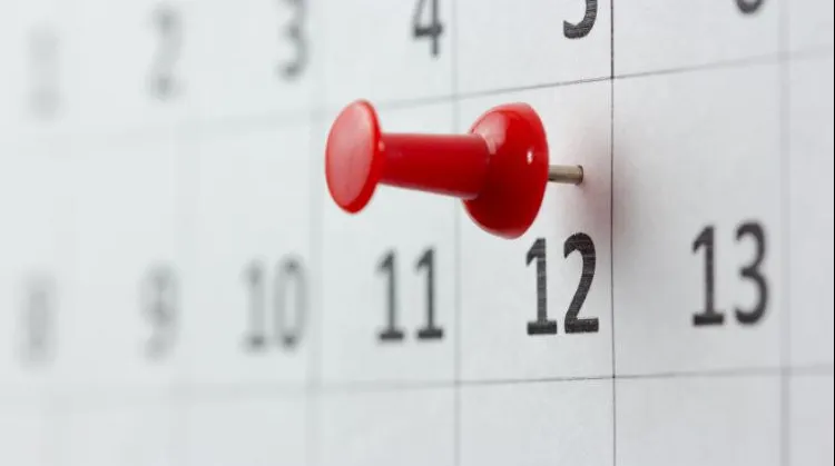 Data de 12.12 te poate ajuta să-ți schimbi viața. De ce este o zi atât de importantă