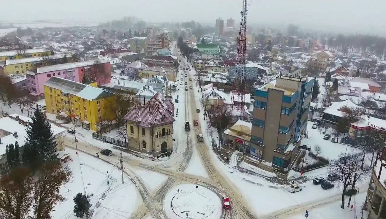 Municipiul Tecuci a rămas fără apă rece. Cum a fost posibil