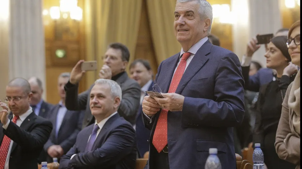 Beneficiarii de lux ai bugetului pe 2018: deputații și senatorii. Ce sume uriașe le intră în buzunar