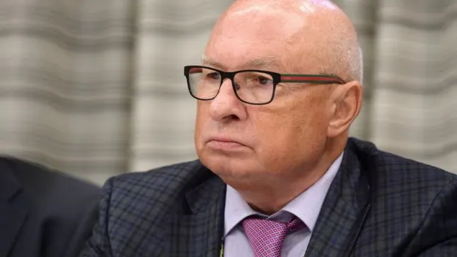 Medicul Lucan, tras la răspundere de ANI pentru conflict de interese. Va sta 3 ani "pe bară"