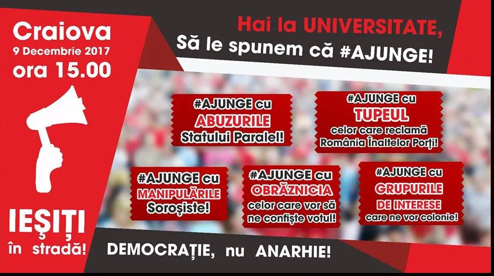 PSD renunță la mitingurile împotriva ”statului paralel”, după decesul regelui Mihai