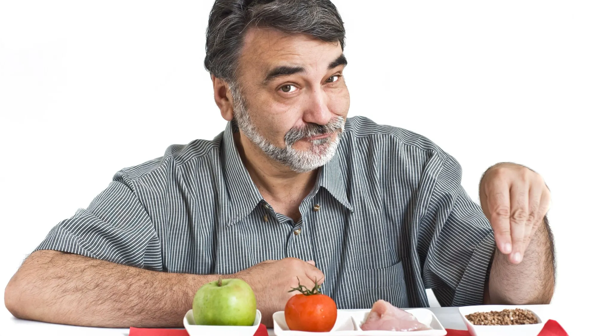 Cele mai sănătoase alimente pentru bărbaţi