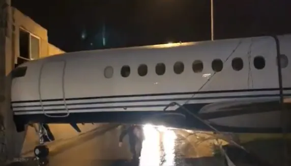 Pe aripile vântului, dar nu în direcţie bună