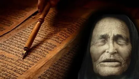 Baba Vanga, profeţia FINALĂ care dă fiori! Se va întâmpla în 2018