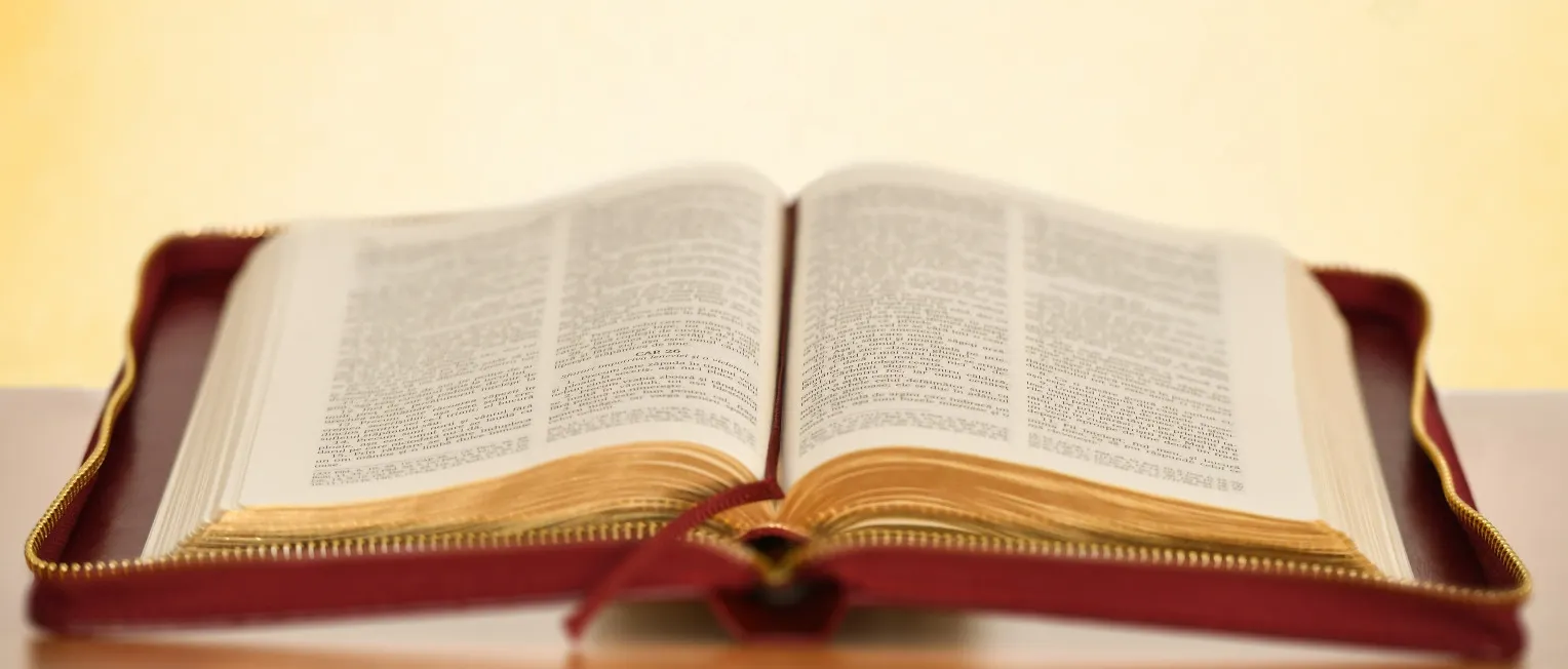 Opt versete recomandate de BISERICA ORTODOXĂ pentru Anul Nou