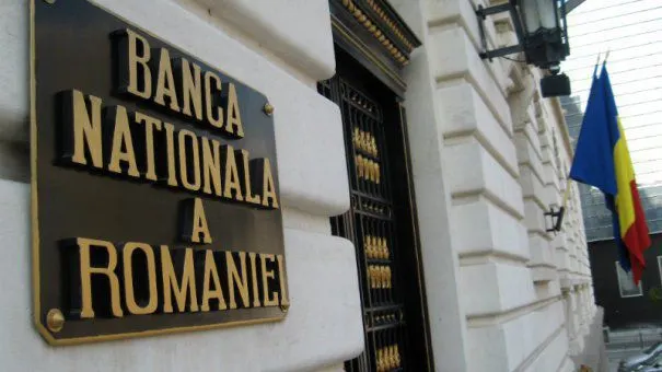 BNR a majorat pentru a doua oară în 2018 dobânda de referință. Temeri privind inflația