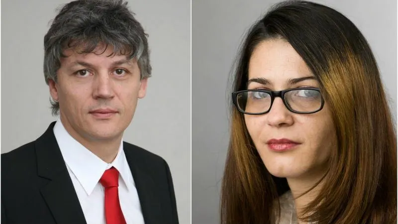 "Gentleman-ul" PSD Tit Liviu Brăiloiu nu este la primul gest obscen