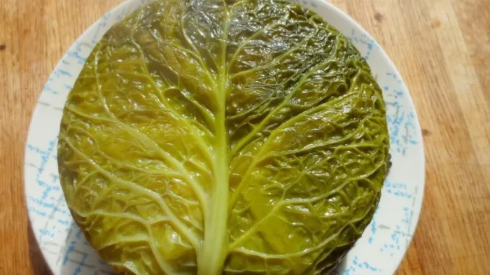 Cum să aplici CORECT compresele cu varză murată. Uite ce BOLI grave vindecă