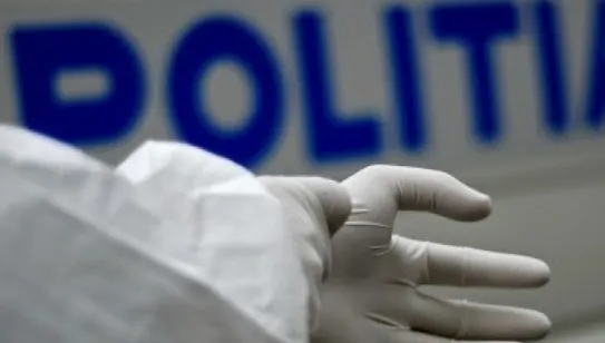 Ipoteză șoc în cazul morților suspecte de la Iași: crimă urmată de sinucidere