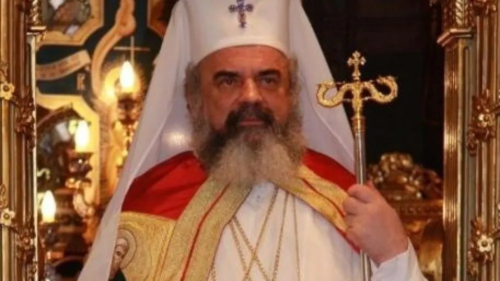 Moment unic la slujba Regelui Mihai. Toată lumea a făcut lucrul acesta