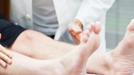 Orașul în care un român din patru riscă amputația. Afecțiunea nu e simptomatică