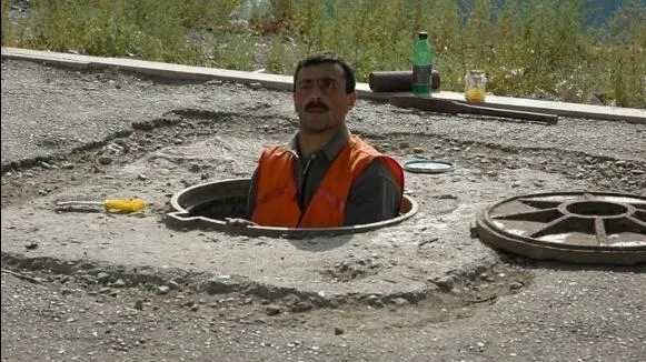 Ce a lăsat în urmă o echipă de „Dorei”? O imagine cât o mie de cuvinte