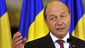 Traian Băsescu: „Suferim toți pentru niște legi proaste ale justiției”