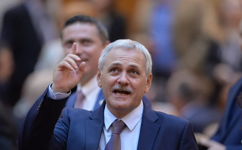 Dosarul Tel Drum. Toate drumurile duc la Dragnea. Informația care-i poate fi fatală