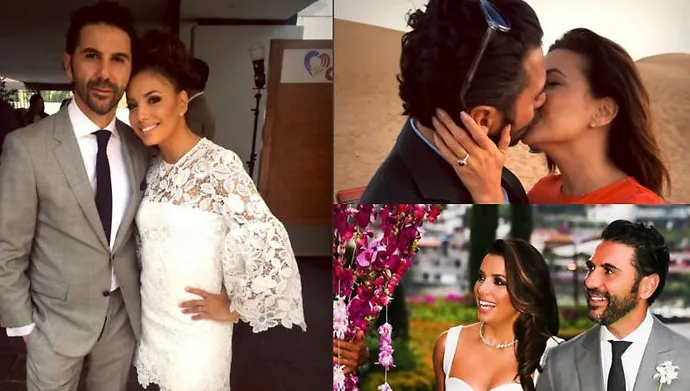 Eva Longoria, în culmea fericirii: actriţa de 42 de ani, însărcinată cu primul său copil