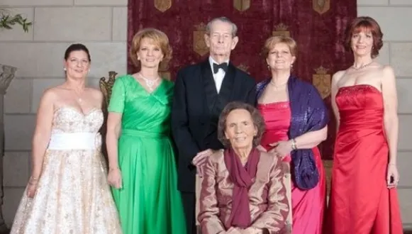 Lovitură de teatru! Casa Regală continuă procesul cu statul român