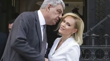 Marea împăcare din PSD: Firea s-a răzgândit. Nu mai crede că Tudose vrea să preia șefia partidului