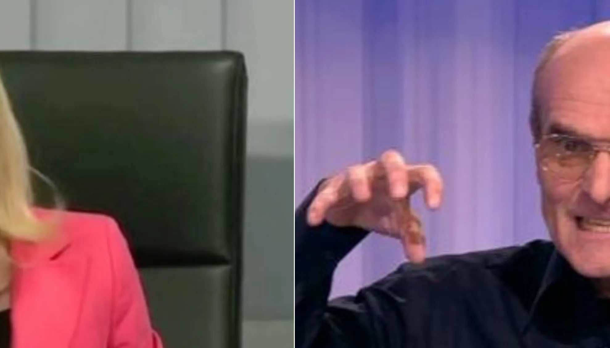 C. T. Popescu: Doamna Firea e ignorantă, are tupeu și un cinism remarcabil