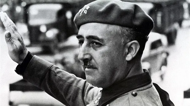 Fiica dictatorului Francisco Franco a murit