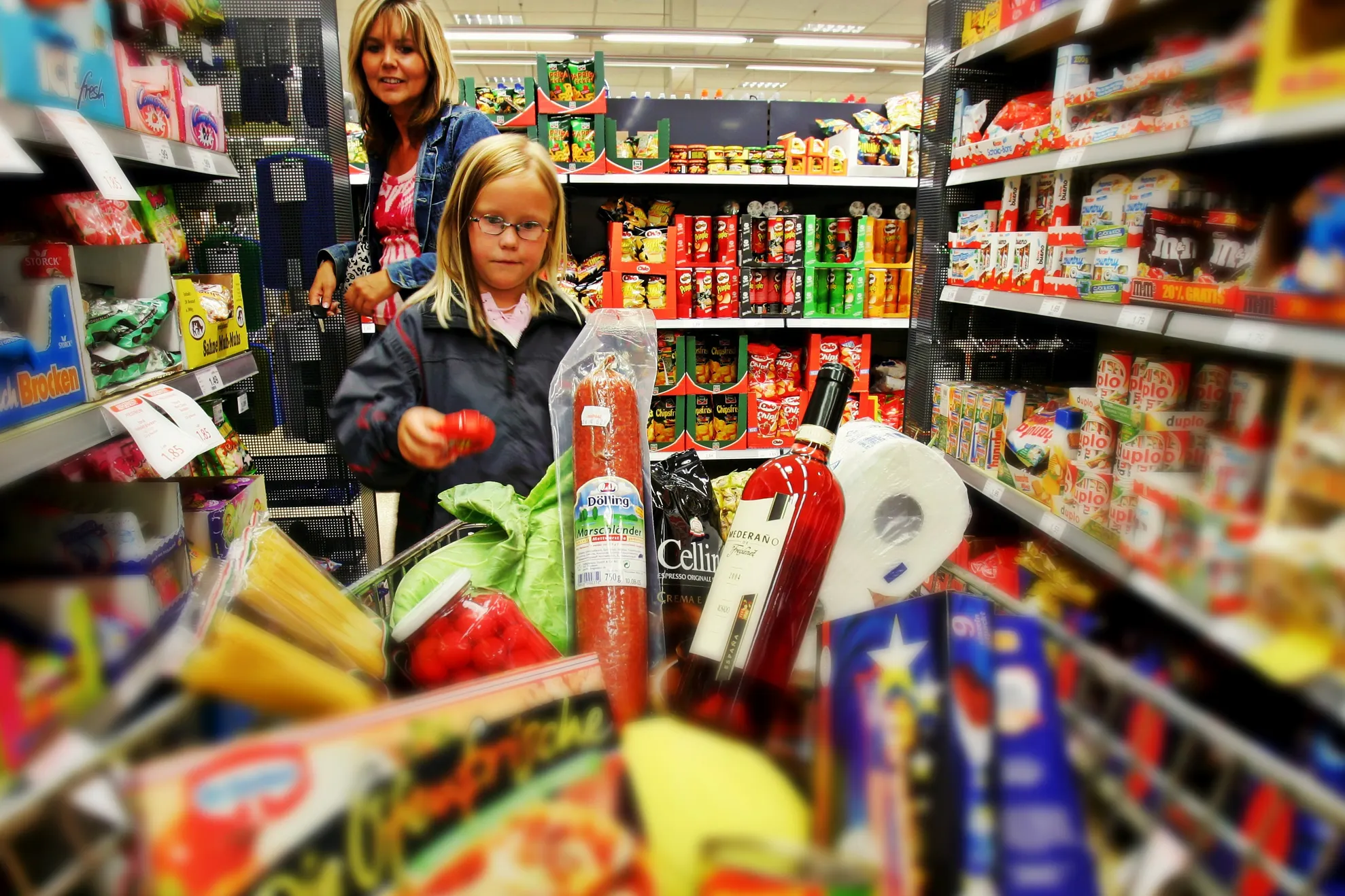 La ce trebuie să te uiți neapărat când citești eticheta unui aliment