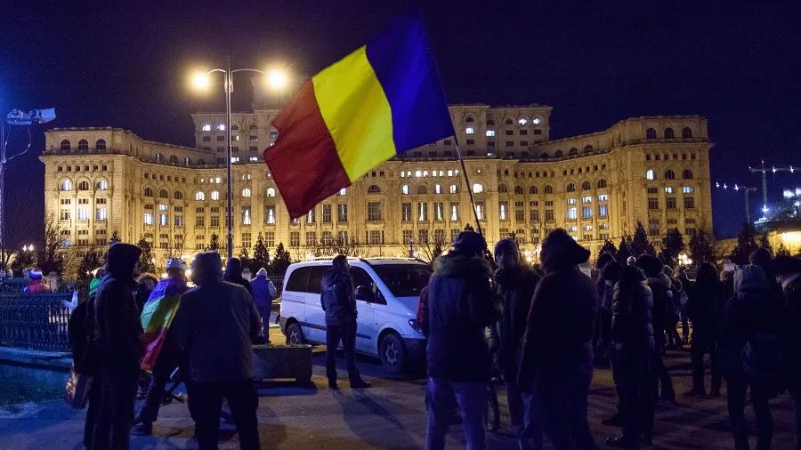 Deputat PSD, DOSAR PENAL: Terea e cercetat pentru lovirea unor protestatari