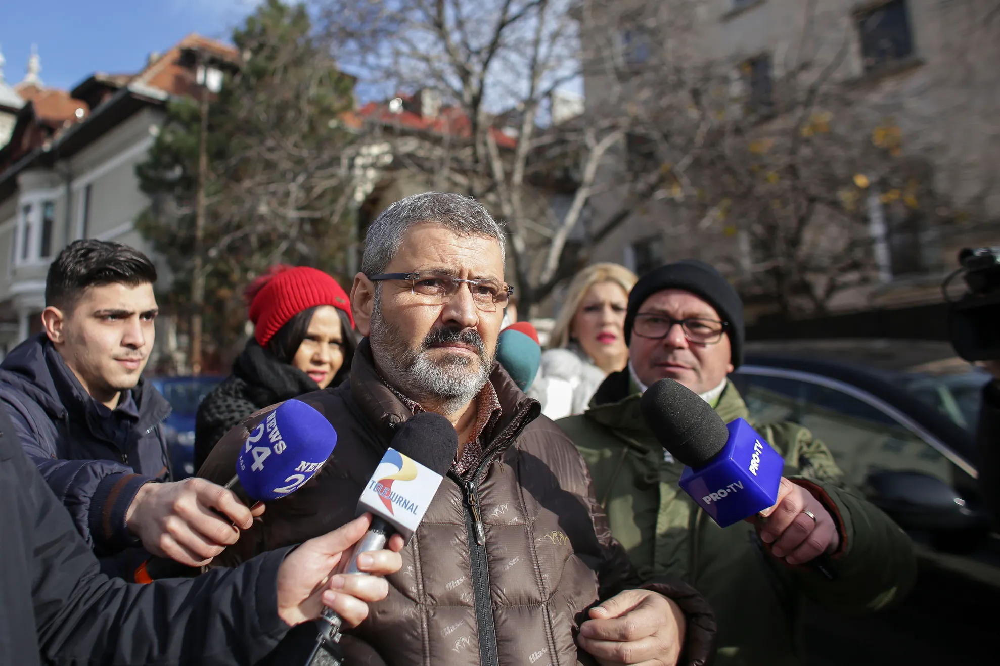 Dosarul Tel Drum: DNA a dispus schimbarea încadrării juridice a companiei şi reprezentanții săi