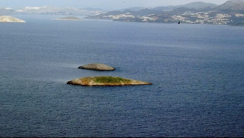 Ameninţare fără precedent a Turciei: "Ne luăm INSULELE înapoi de la Grecia cu arma în mână"