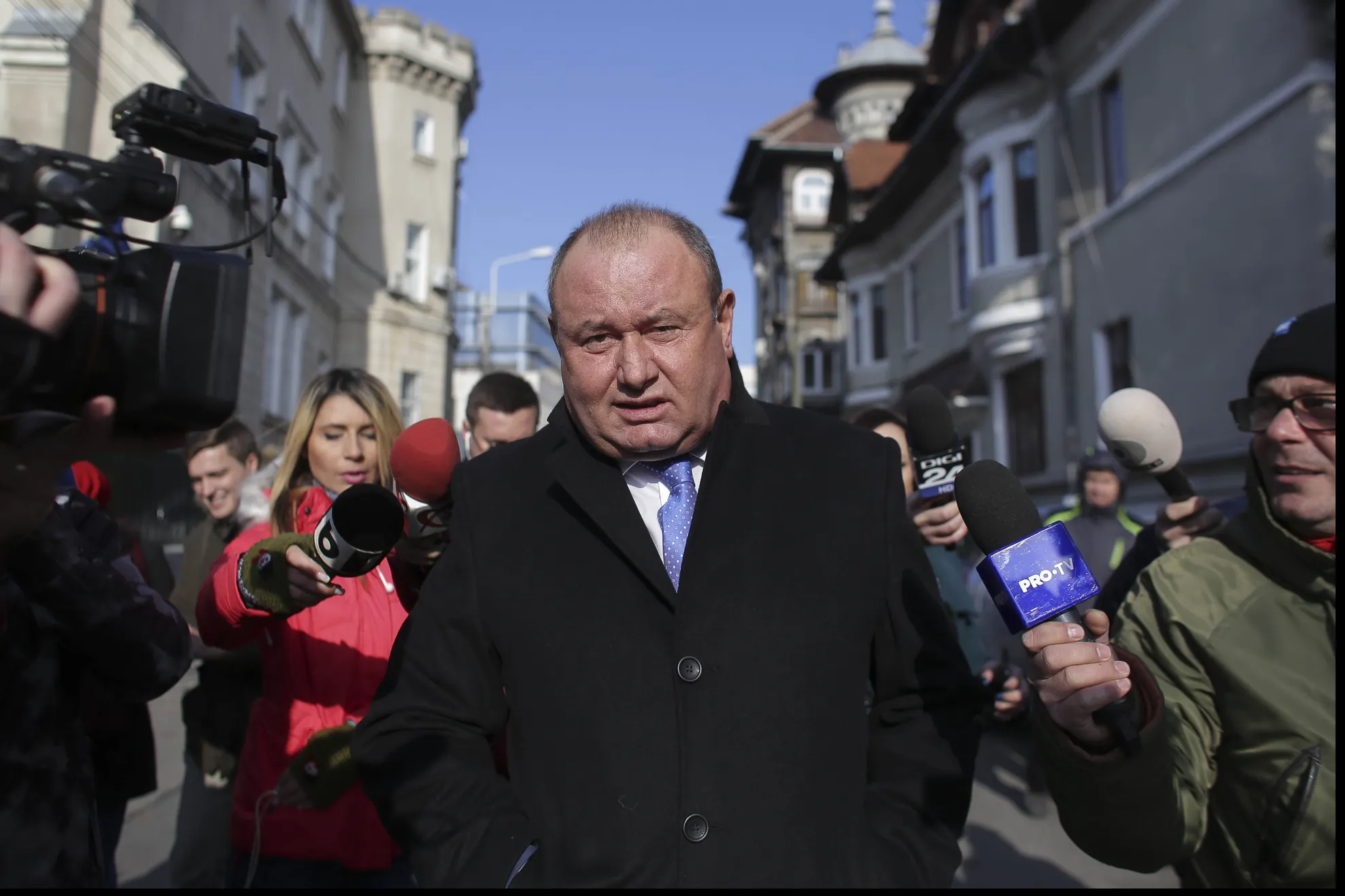 Surse: Ion Mocioalcă, secretar general al Pro România, îl părăsește pe Ponta și revine în PSD