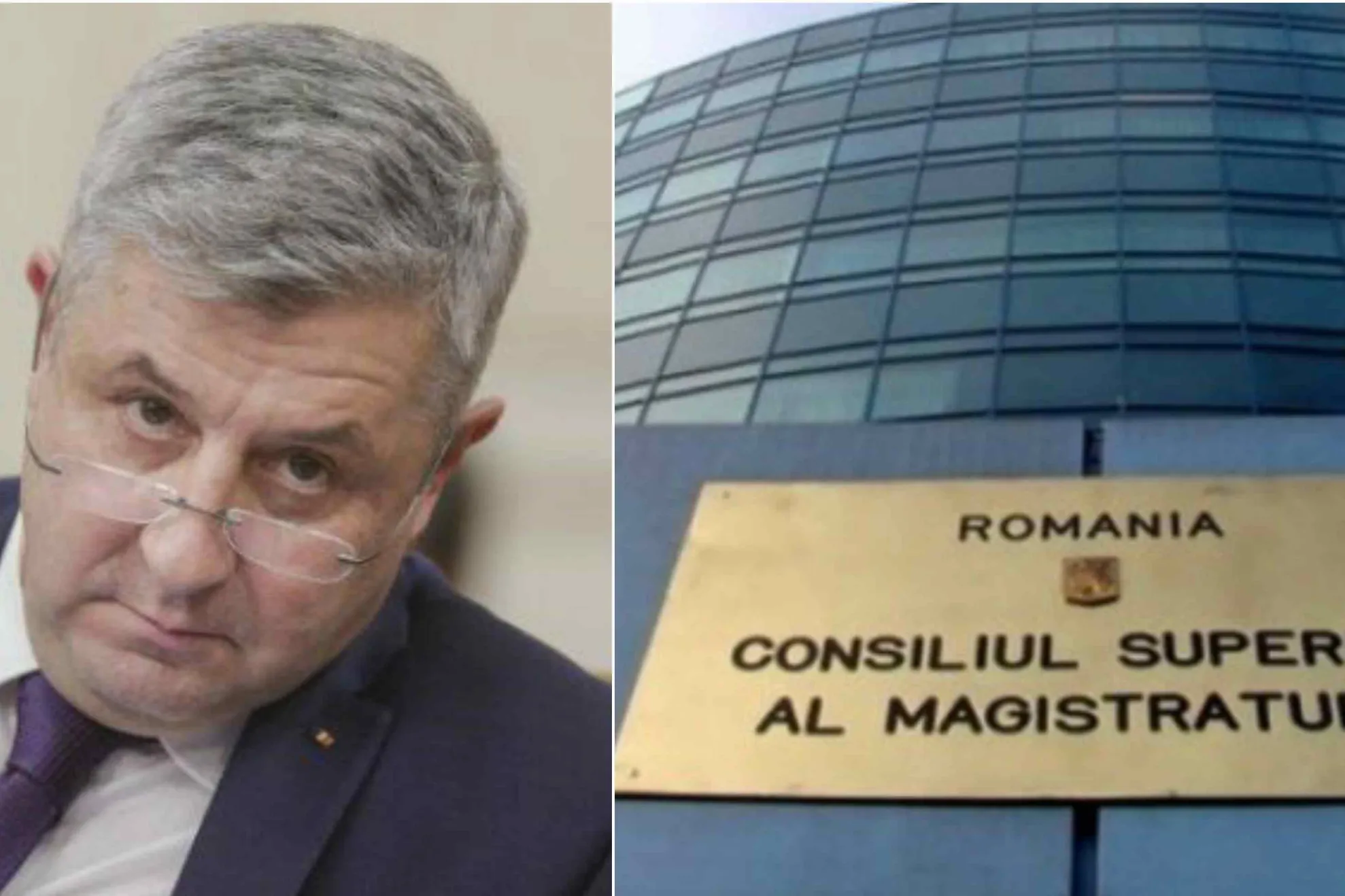 CSM i-a trimis o scrisoare deschisă lui Iordache și îi cere "un răgaz" pe codurile penale