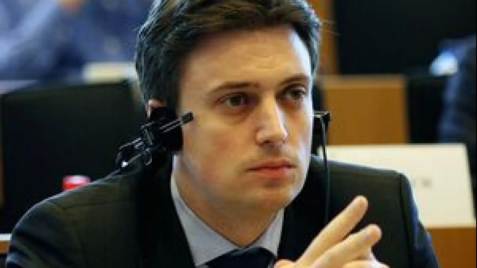 Cătălin Ivan: Dragnea a beneficiat de complicitatea DNA