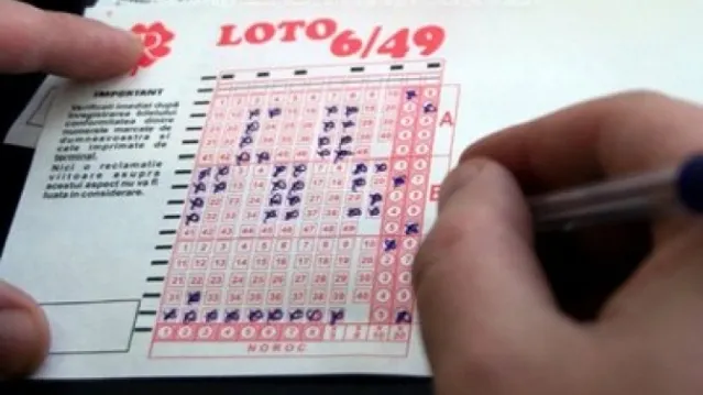 S-a câștigat marele premiu la LOTO. Cine este norocosul!