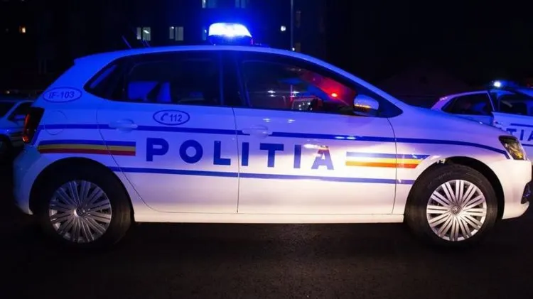 Accident mortal pe Valea Oltului