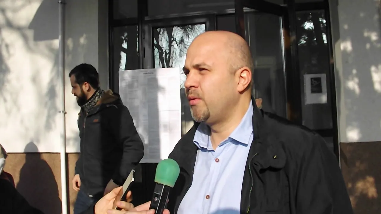 Parlamentarul care l-a demascat pe Lucan: Nimeni nu cercetează acuzațiile de trafic de organe
