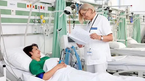 Au avut bani, dar nu i-au cheltuit. Ce sume vor returna Primăriei spitalele din Capitală