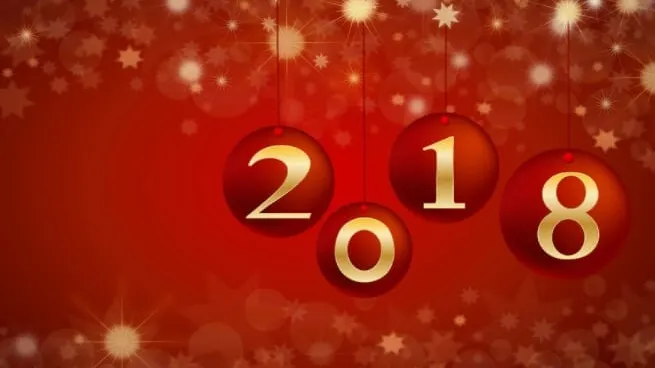 La mulţi ani, 2018! Cele mai frumoase mesaje de REVELION 2018