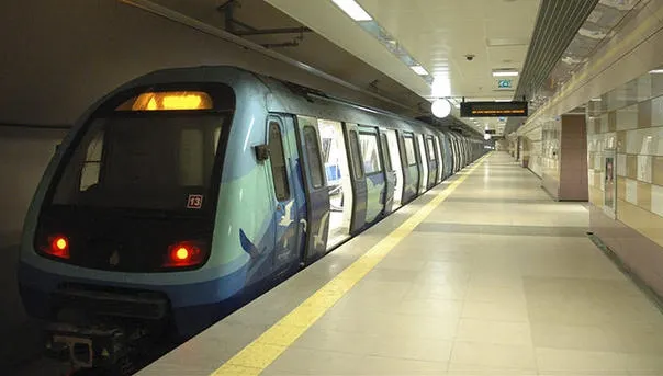 Cum au rezolvat o problemă mare: au inaugurat prima linie de metrou automată