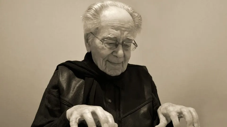 Sfârșit apocaliptic anunțat de Mihai Șora: „ Încet-încet, se încheie…”