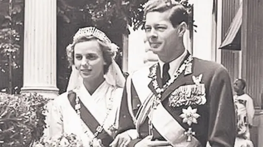 Povestea neştiută a familiei regale a României