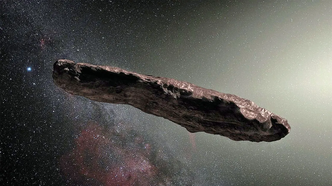 Detalii incredibile despre cel mai ciudat asteroid observat în sistemul nostru solar