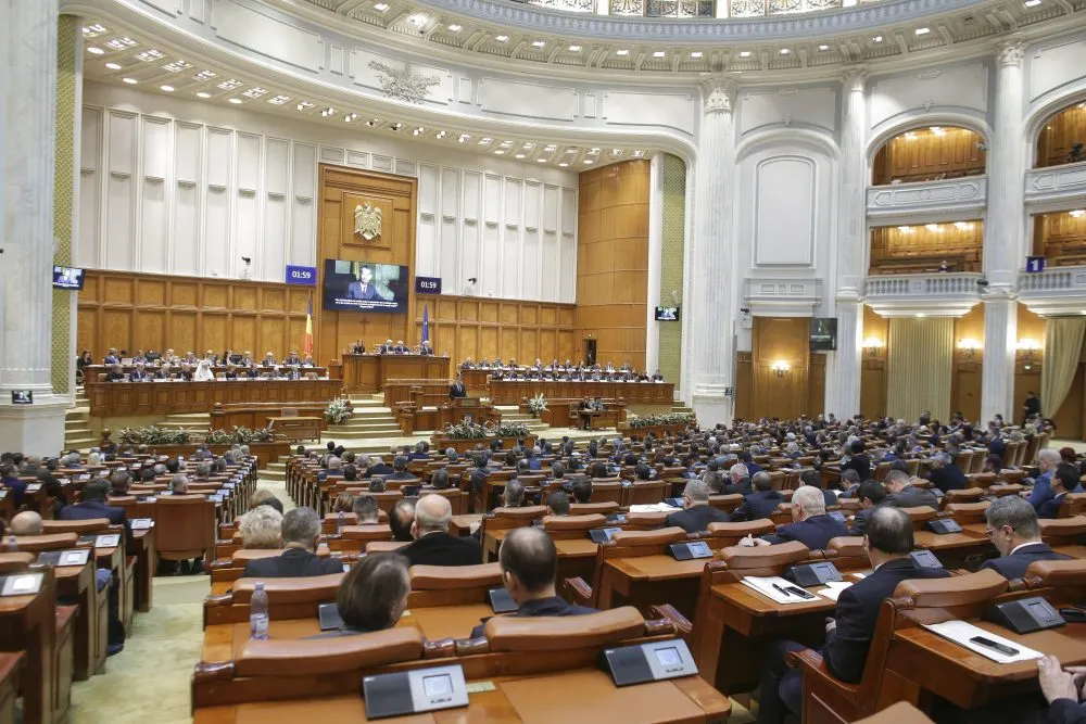Se reiau dezbaterile pe proiectul bugetului de stat pe 2018