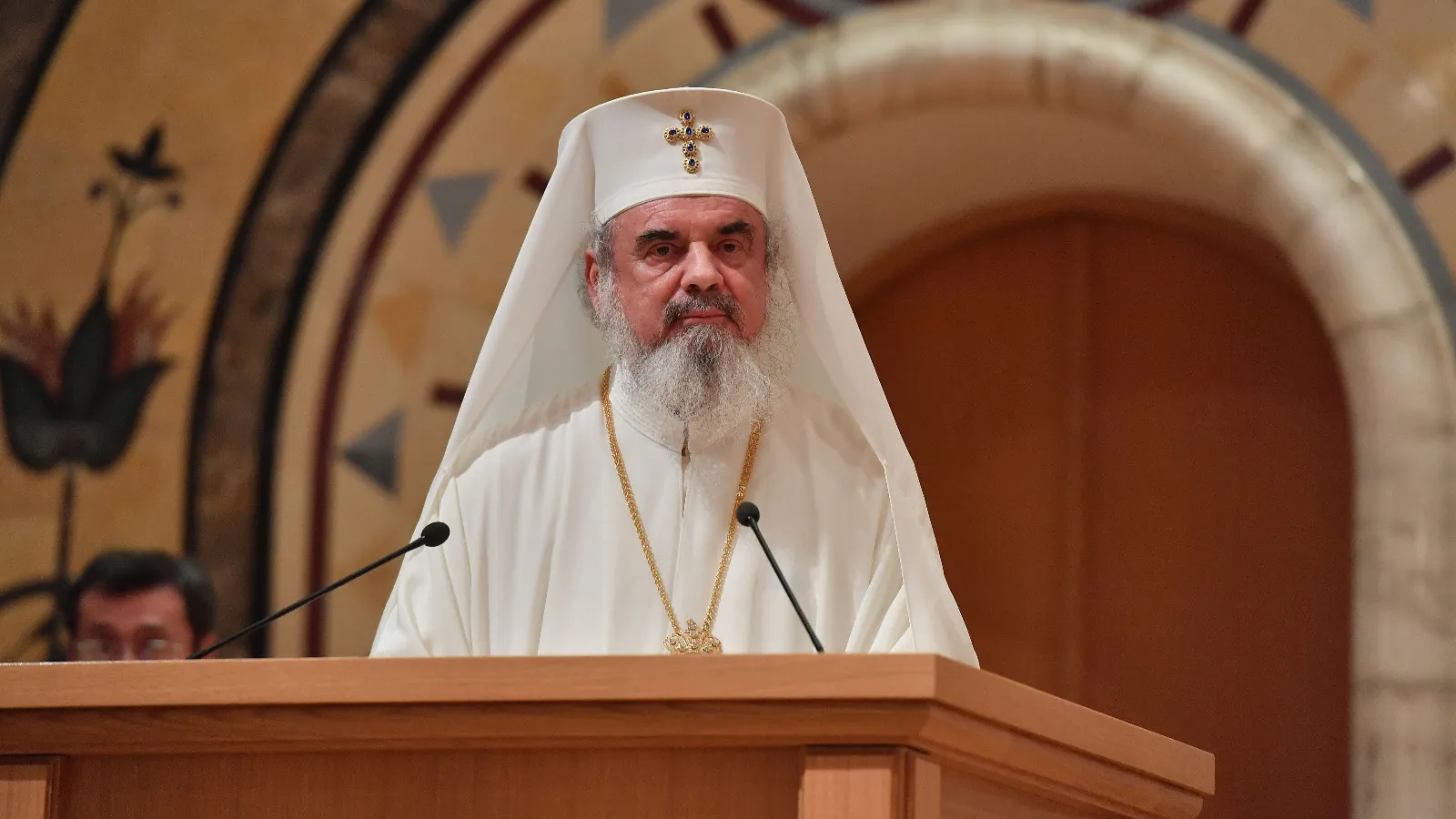 Patriarhul Daniel anunță dezghețul relațiilor cu Rusia. Mesajul de la Moscova al șefului BOR 