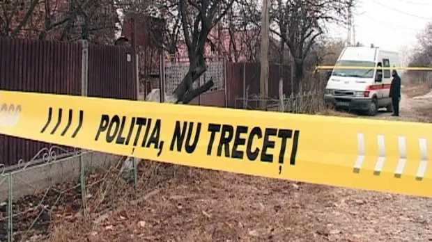 Scene îngrozitoare la Spitalul de Urgență Giurgiu. Un bătrân a murit, după ce a căzut de la etajul 3