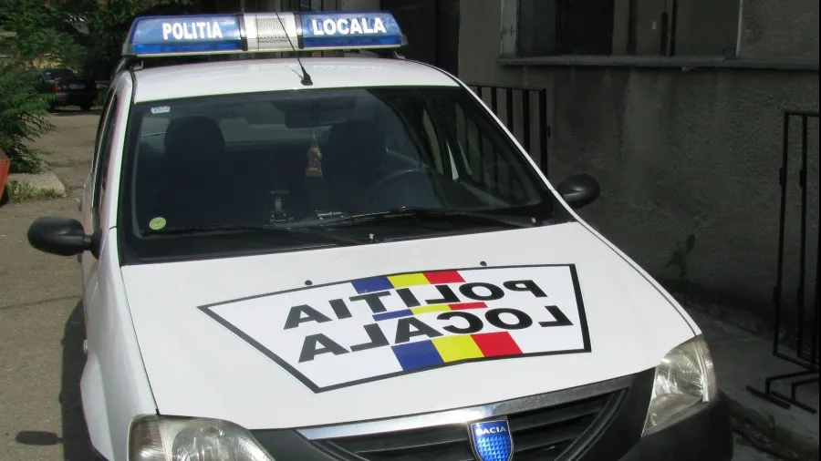 Gest fără precedent al Poliţiei Locale Bucureşti. Taximetriştii, sfătuiţi să evite DOUĂ APLICAŢII