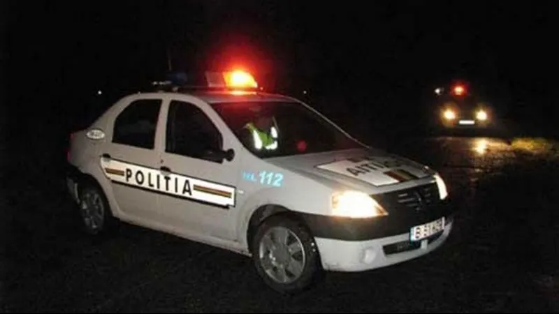 A început pe Facebook, s-a terminat cu două fete violate pe câmp. Un nou caz șochează România