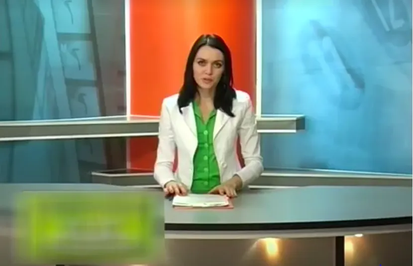 Prezentatoare de ştiri, împuşcată în faţa copilului său. Femeia a murit la scurt timp