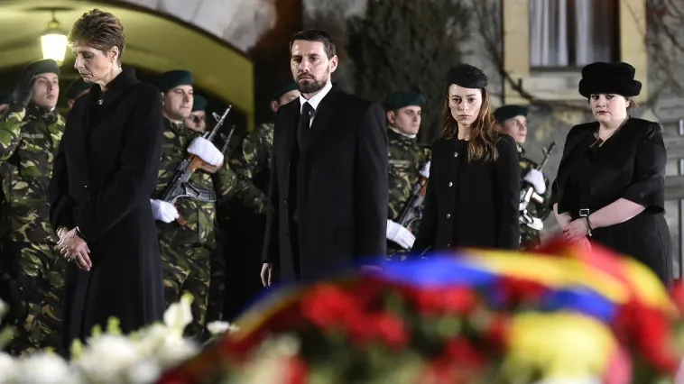 Adevărul despre ARMISTIŢIUL dintre Casa Regală şi fostul principe Nicolae: au întâlnire la tribunal