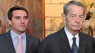 Nepotul regelui Mihai, fostul principe Nicolae, doreşte să îşi REVENDICE titlul, spune avocatul său