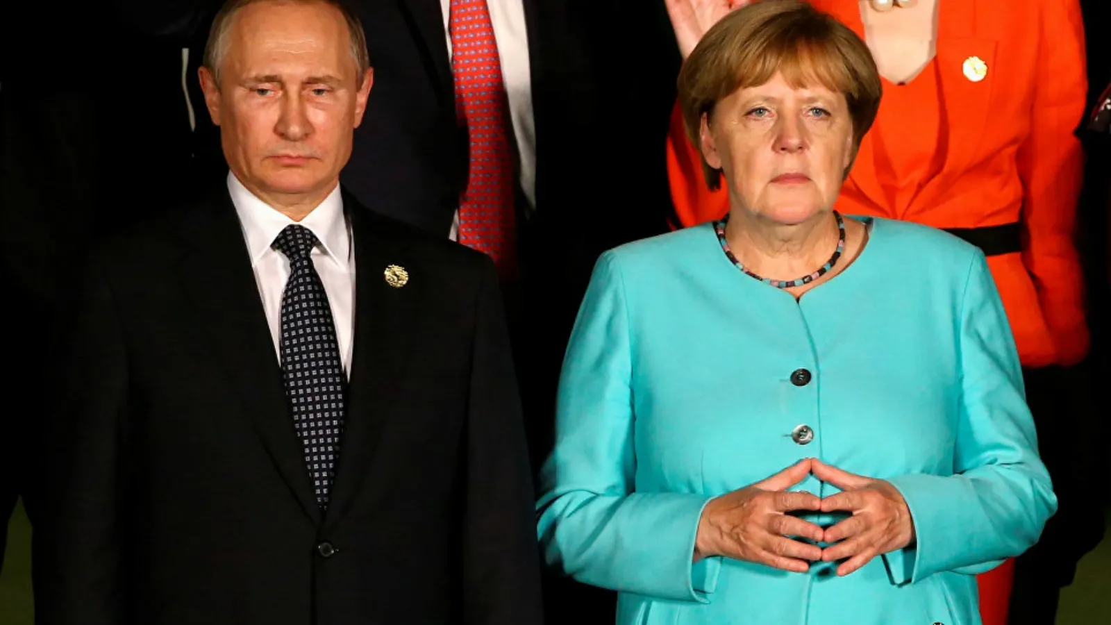 Merkel, poziție ”dură” împotriva Moscovei. Sancțiunile UE pentru Rusia au fost prelungite